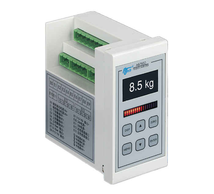 AB7850 tension signal amplifier