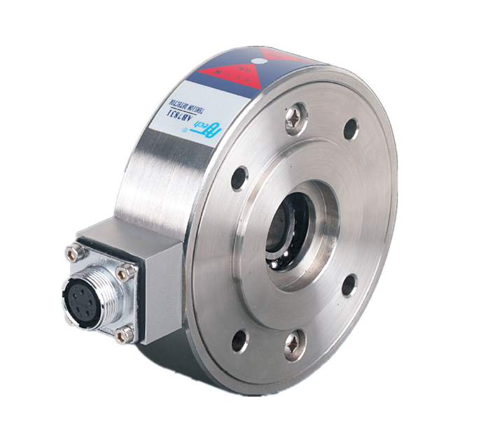 AB7831 Through the shaft tension sensor