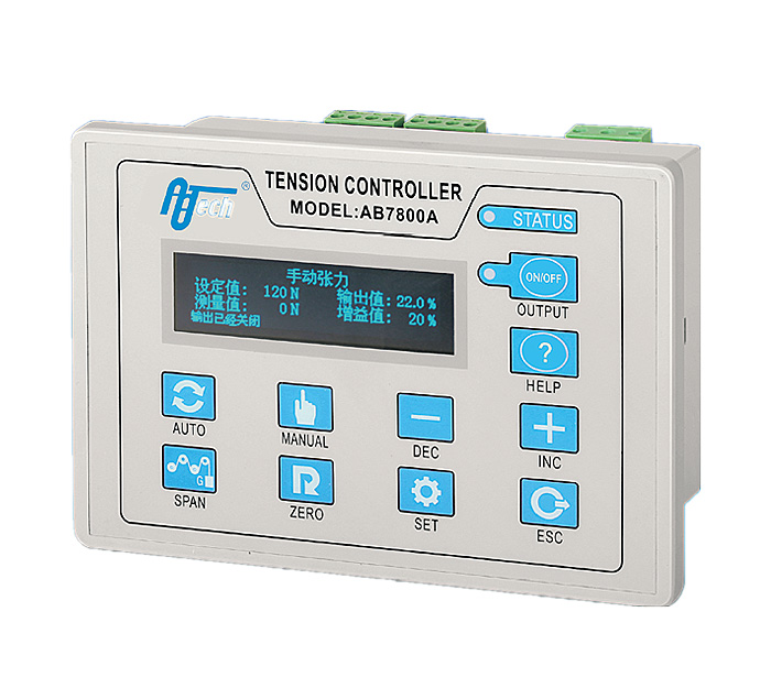 AB7800A tension controller (basic type)