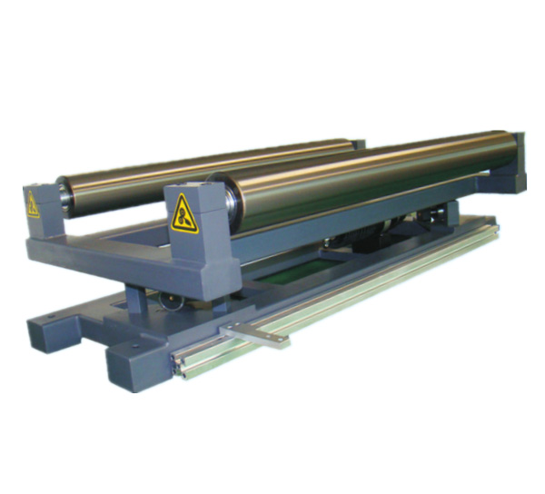  DF Guiding Device