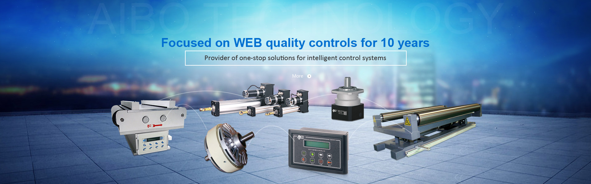 10 years focus on coil quality