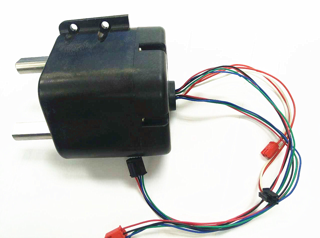 智能馬桶翻蓋齒輪箱、翻蓋電機(jī)、電動(dòng)阻尼