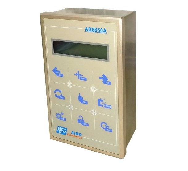 AB6850A模塊化糾偏控制器