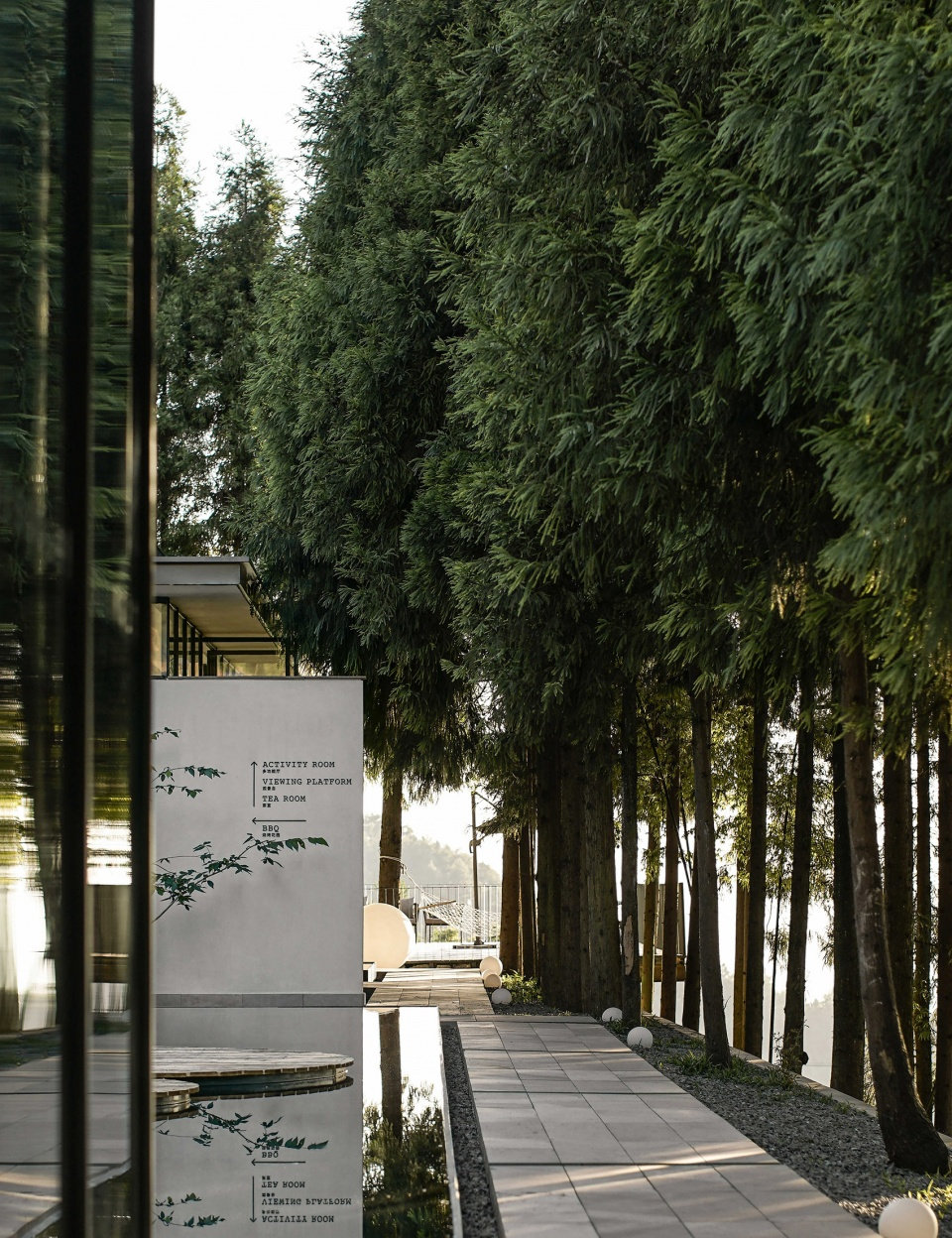 河南專(zhuān)業(yè)景區(qū)民宿裝修公司-柳杉藝術(shù)民宿裝修設(shè)計(jì)