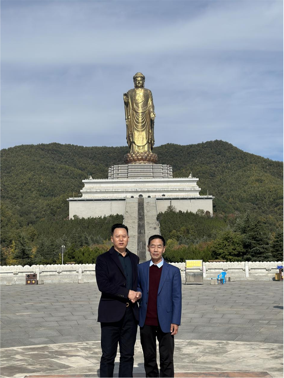 賀“同舟共濟 未來可期”金博大集團2023股東聯(lián)誼會圓滿成功！(圖48)