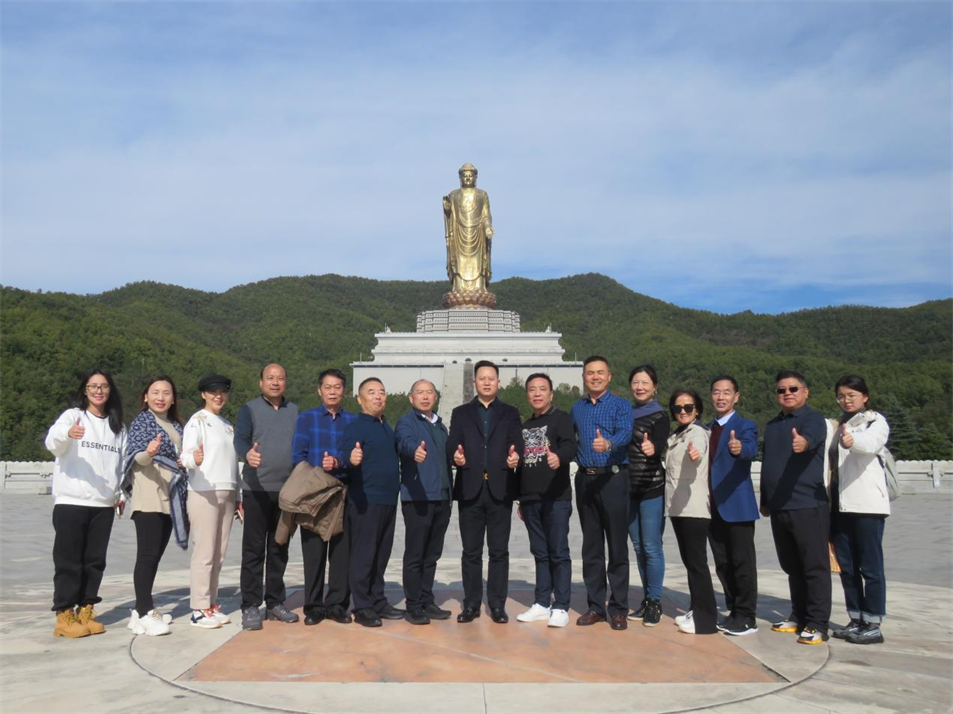 賀“同舟共濟 未來可期”金博大集團2023股東聯(lián)誼會圓滿成功！(圖53)